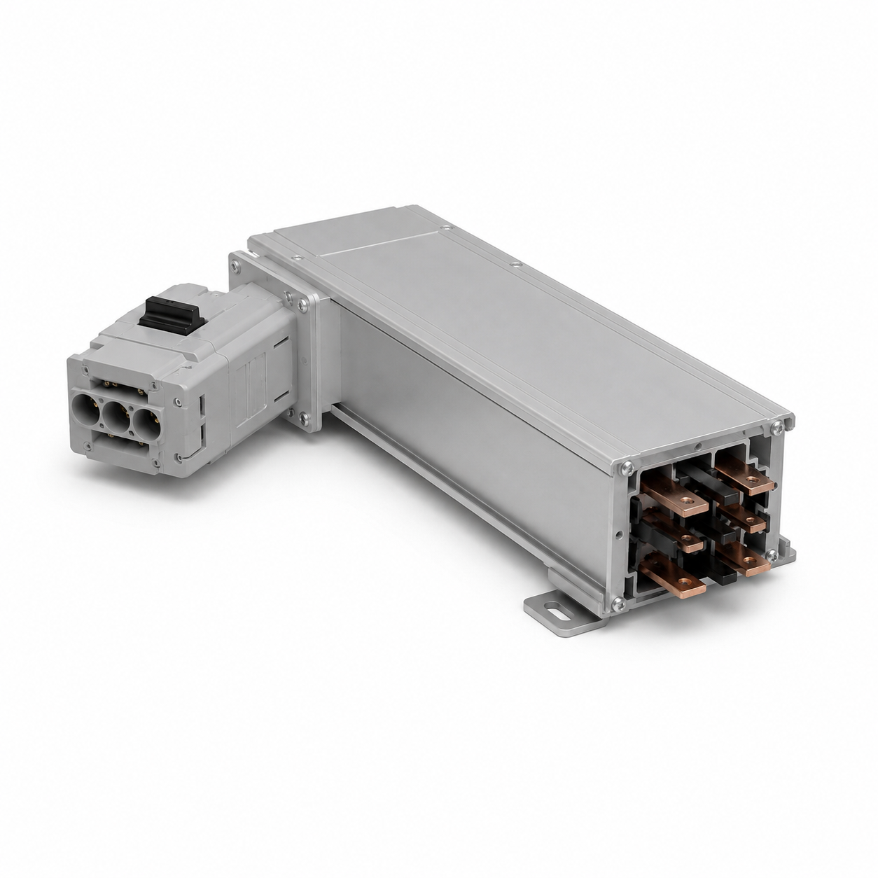 Busway & Bus Plugs